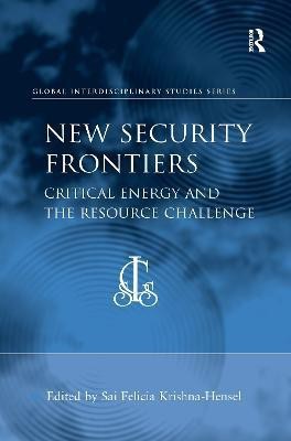 New Security Frontiers(English, Paperback, unknown)