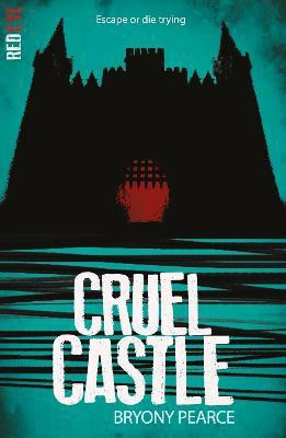 Cruel Castle(English, Paperback, Pearce Bryony)