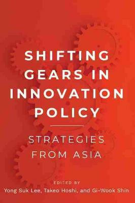Shifting Gears in Innovation Policy(English, Paperback, unknown)