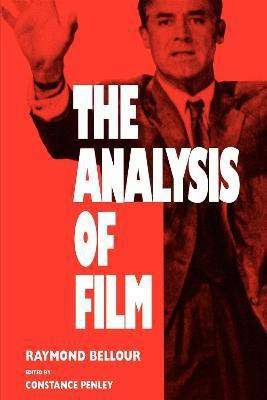 The Analysis of Film(English, Paperback, Bellour Raymond)