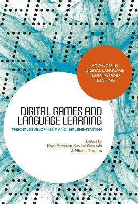 Digital Games and Language Learning(English, Electronic book text, unknown)