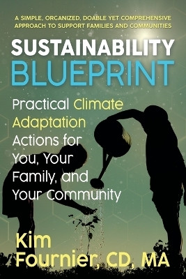 Sustainability Blueprint(English, Paperback, Fournier CD Ma Kim)