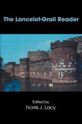 The Lancelot-Grail Reader(English, Paperback, unknown)