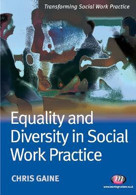 Equality and Diversity in Social Work Practice(English, Electronic book text, unknown)