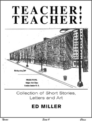 Teacher! Teacher!(English, Paperback, Ed Miller)