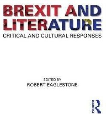 Brexit and Literature(English, Paperback, unknown)