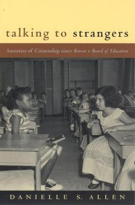 Talking to Strangers(English, Paperback, Allen Danielle)