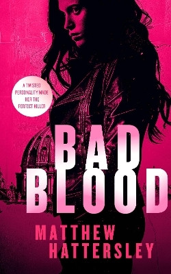 Bad Blood(English, Paperback, Hattersley Matthew)
