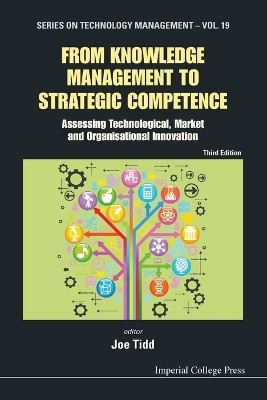 From Knowledge Management To Strategic Competence: Assessing Technological, Market And Organisational Innovation (Third Edition)(English, Paperback, unknown)