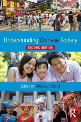 Understanding Chinese Society(English, Paperback, unknown)