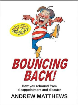 Bouncing Back(English, Paperback, unknown)