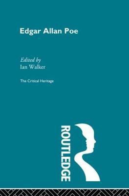 Edgar Allen Poe(English, Paperback, unknown)