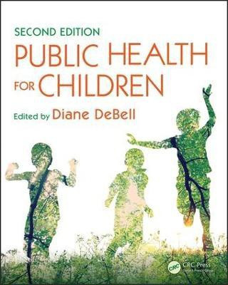 Public Health for Children(English, Paperback, unknown)