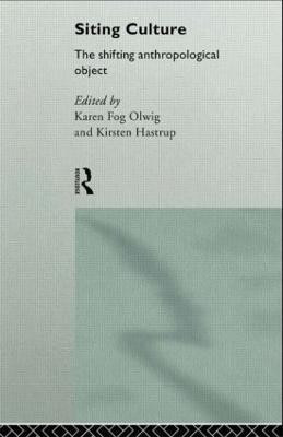 Siting Culture(English, Paperback, unknown)