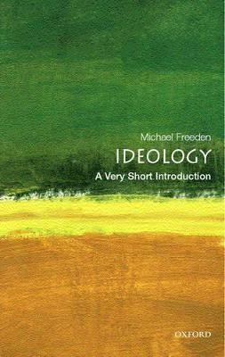 Ideology(English, Paperback, Freeden Michael)