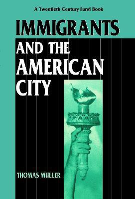 Immigrants and the American City(English, Electronic book text, unknown)