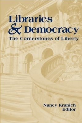 Libraries and Democracy(English, Paperback, American Library Association)