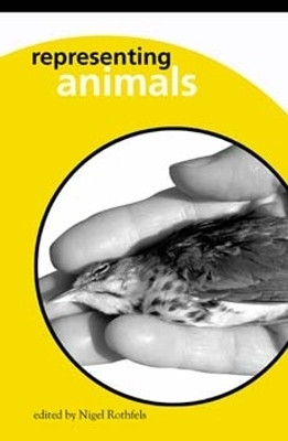Representing Animals(English, Paperback, unknown)
