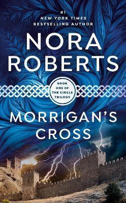 Morrigan's Cross(English, Paperback, Roberts Nora)