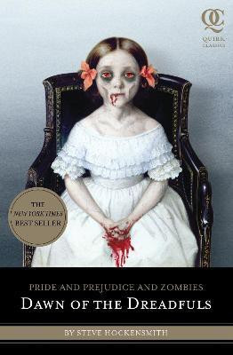 Pride and Prejudice and Zombies: Dawn of the Dreadfuls(English, Paperback, Hockensmith Steve)
