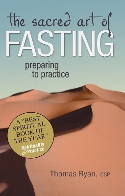 The Sacred Art of Fasting(English, Paperback, Ryan Thomas)