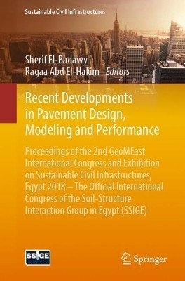 Recent Developments in Pavement Design, Modeling and Performance(English, Paperback, unknown)