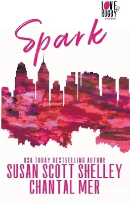 Spark(English, Paperback, Shelley Susan Scott)