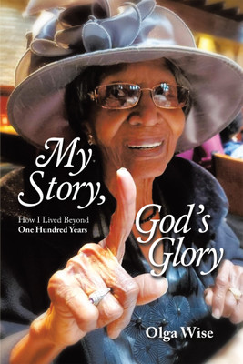 My Story, God's Glory(English, Paperback, Wise Olga)