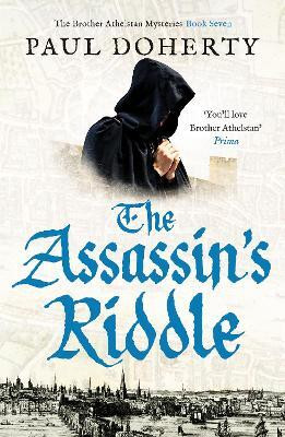 The Assassin's Riddle(English, Paperback, Doherty Paul)