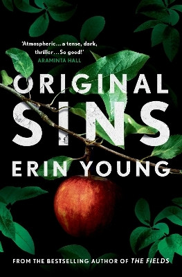 Original Sins(English, Hardcover, Young Erin)