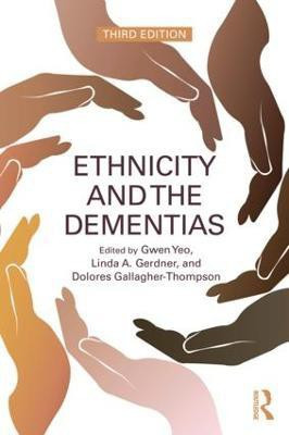Ethnicity and the Dementias(English, Paperback, unknown)