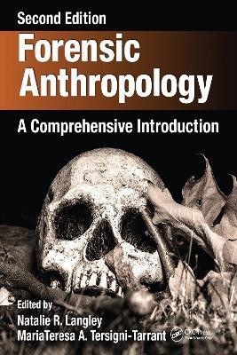 Forensic Anthropology(English, Paperback, unknown)