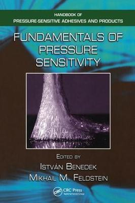 Fundamentals of Pressure Sensitivity(English, Hardcover, unknown)