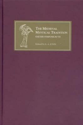 The Medieval Mystical Tradition in England(English, Hardcover, unknown)