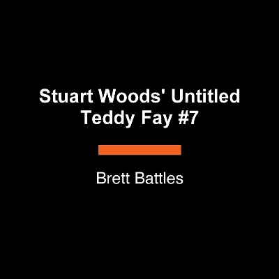 Stuart Woods' Golden Hour(English, Paperback, Battles Brett)