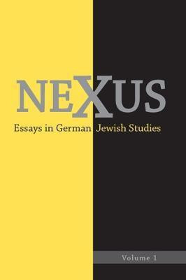 Nexus 1(English, Hardcover, unknown)