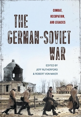 The German-Soviet War(English, Hardcover, unknown)