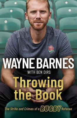 Throwing the Book(English, Paperback, Barnes Wayne)