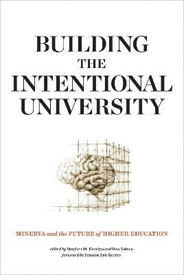 Building the Intentional University(English, Paperback, unknown)