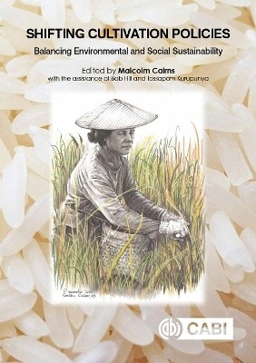 Shifting Cultivation Policies(English, Hardcover, unknown)