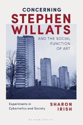Concerning Stephen Willats and the Social Function of Art(English, Electronic book text, Irish Sharon)