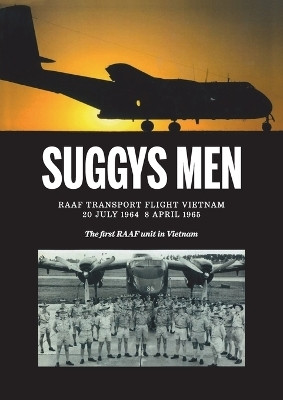 Suggy's Men(English, Paperback, Pollock Don)