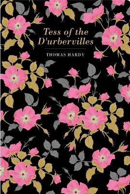 Tess of the d'Urbervilles(English, Hardcover, Hardy Thomas)