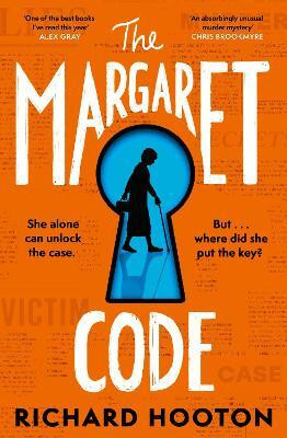The Margaret Code(English, Paperback, Hooton Richard)