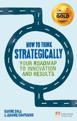 How to Think Strategically(English, Paperback, Sola Davide)