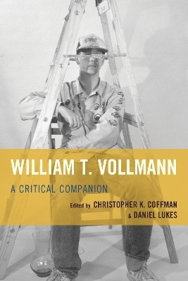 William T. Vollmann(English, Electronic book text, unknown)