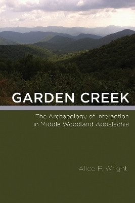 Garden Creek(English, Hardcover, Wright Alice P.)