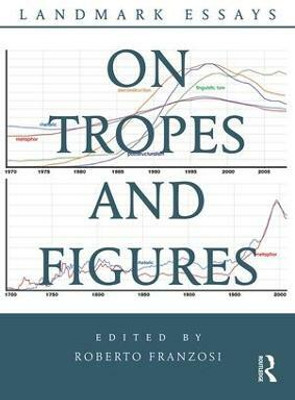 Landmark Essays on Tropes and Figures(English, Paperback, unknown)