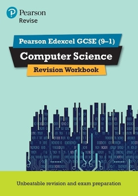 Pearson REVISE Edexcel GCSE Computer Science Revision Workbook - for 2025 and 2026 exams(English, Paperback, Weidmann Ann)