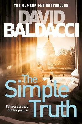 The Simple Truth(English, Paperback, Baldacci David)